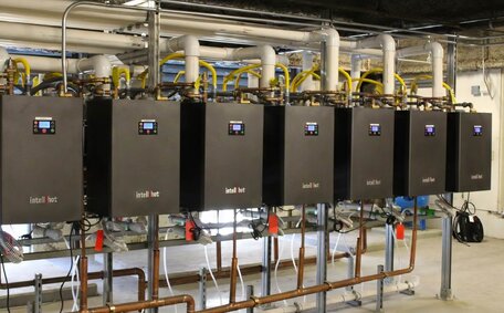 Hot Water System Installation Cost Emu Plains