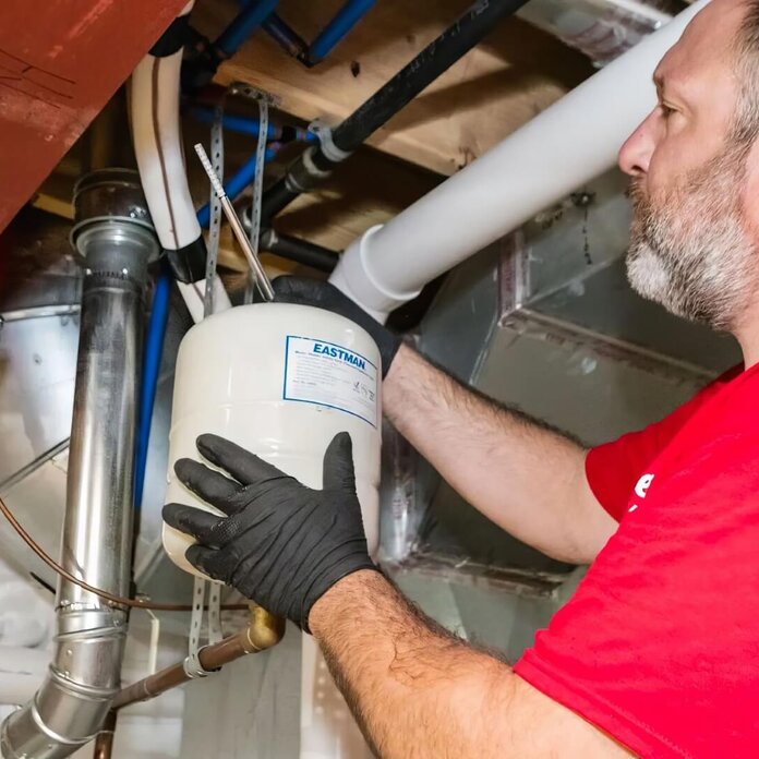 Immediate Plumbing Solution