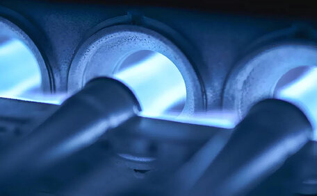 Common Gas Fitting Issues