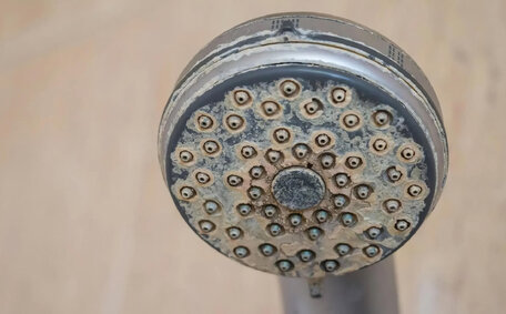 soil & sediment block drains?